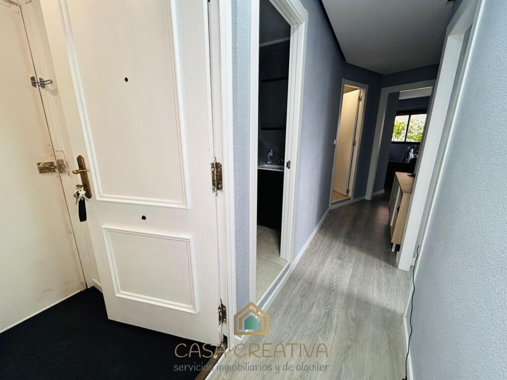 PISO EN VENTA EN GANDIA – AMPLIO, LUMINOSO Y CON GRAN TERRAZ - foto 20