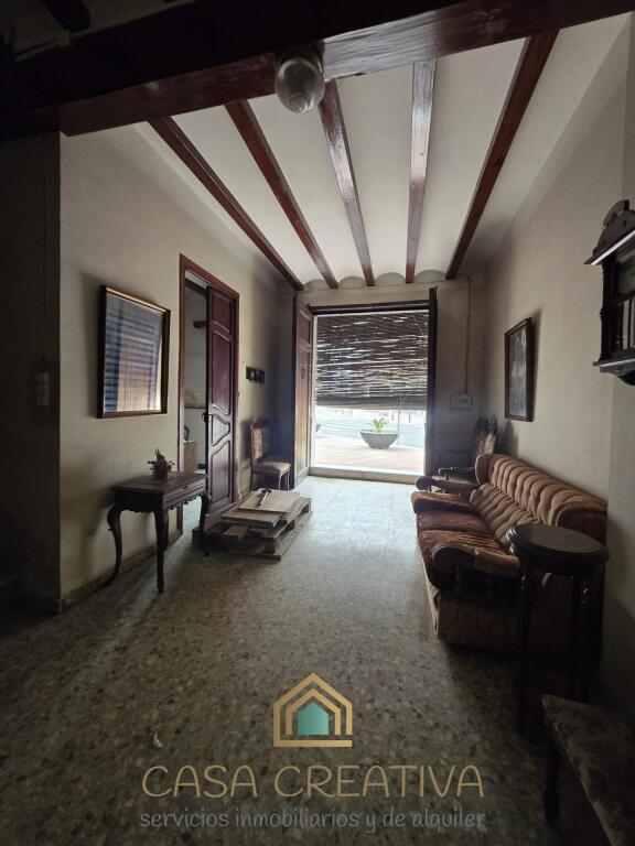 Casa-Chalet en Venta en Favara Valencia