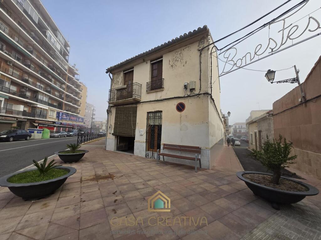 Casa-Chalet en Venta en Favara Valencia - foto 2