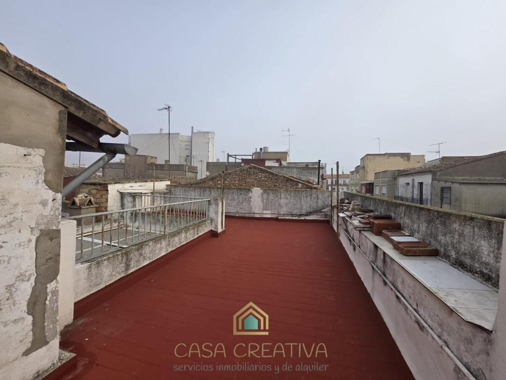 Casa-Chalet en Venta en Favara Valencia - foto 12