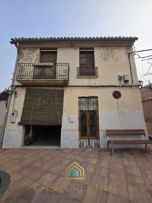 Casa-Chalet en Venta en Favara Valencia - foto 3