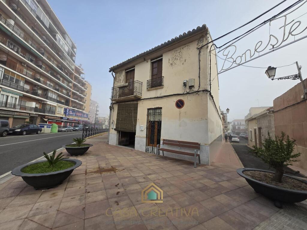 Casa-Chalet en Venta en Favara Valencia - foto 4