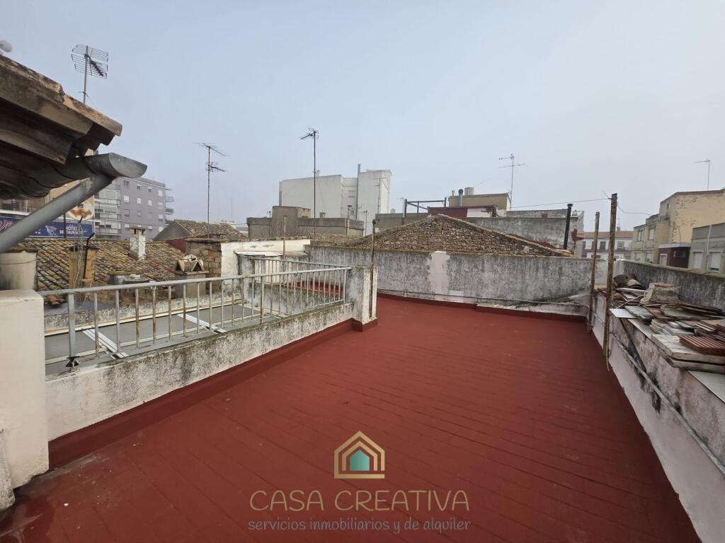 Casa-Chalet en Venta en Favara Valencia - foto 64