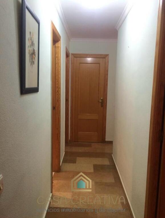 AMPLIO PISO EN VENTA CON GARAJE Y VISTAS DESPEJADAS – ANTELL - foto 12