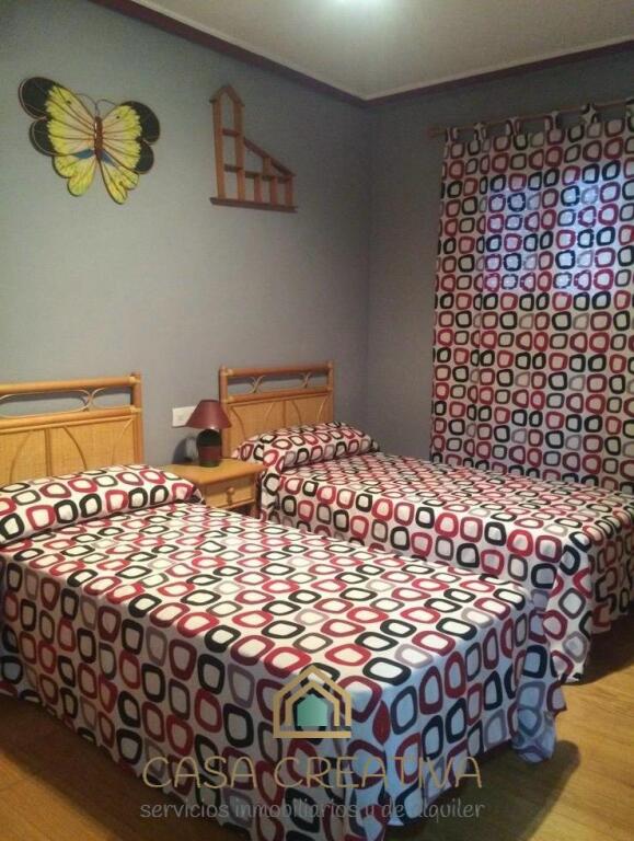 AMPLIO PISO EN VENTA CON GARAJE Y VISTAS DESPEJADAS – ANTELL - foto 13