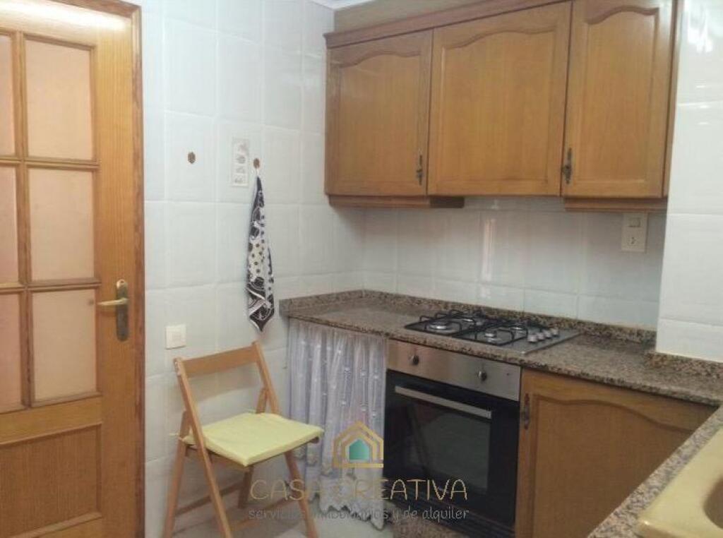 AMPLIO PISO EN VENTA CON GARAJE Y VISTAS DESPEJADAS – ANTELL - foto 16
