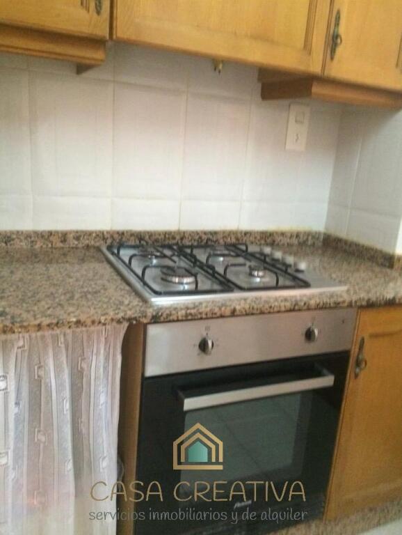 AMPLIO PISO EN VENTA CON GARAJE Y VISTAS DESPEJADAS – ANTELL - foto 17