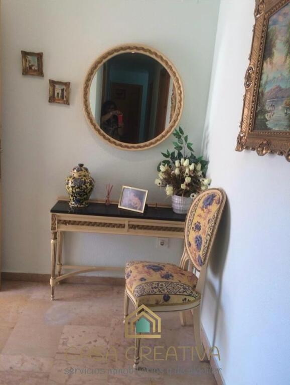 AMPLIO PISO EN VENTA CON GARAJE Y VISTAS DESPEJADAS – ANTELL - foto 3