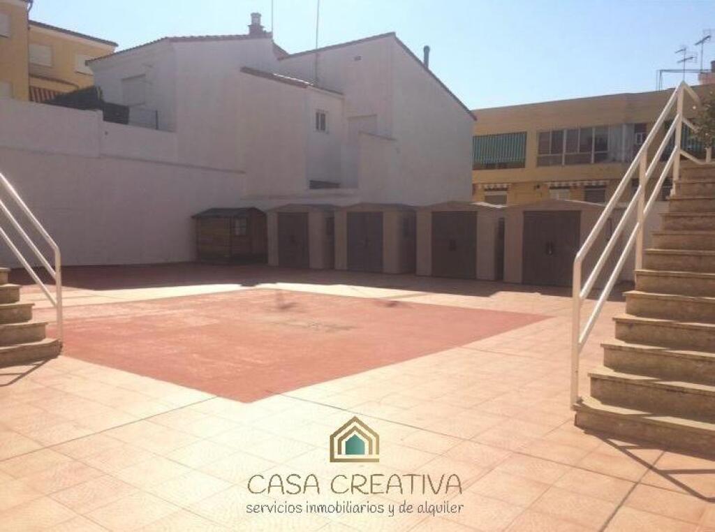 AMPLIO PISO EN VENTA CON GARAJE Y VISTAS DESPEJADAS – ANTELL - foto 23