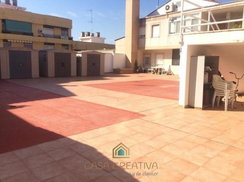 AMPLIO PISO EN VENTA CON GARAJE Y VISTAS DESPEJADAS – ANTELL - foto 24