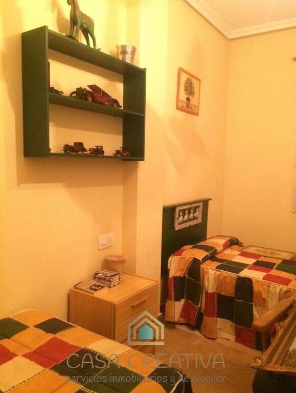 AMPLIO PISO EN VENTA CON GARAJE Y VISTAS DESPEJADAS – ANTELL - foto 5