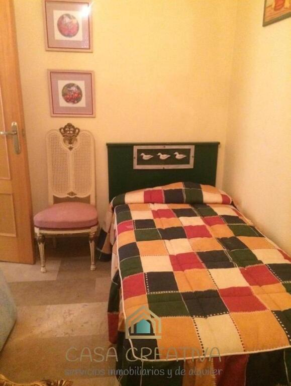 AMPLIO PISO EN VENTA CON GARAJE Y VISTAS DESPEJADAS – ANTELL - foto 6