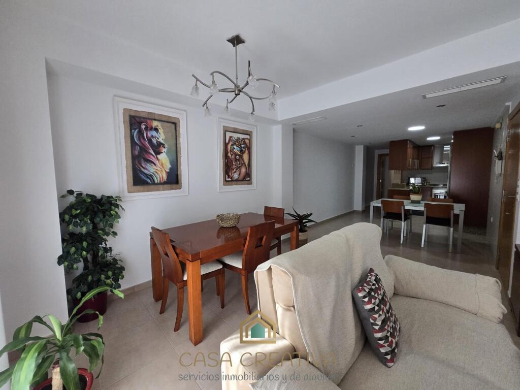 ESPECTACULAR PISO EN VENTA EN SIMAT DE LA VALLDIGNA – AMPLITUD, TERRAZA Y CONFORT – 180.000 €