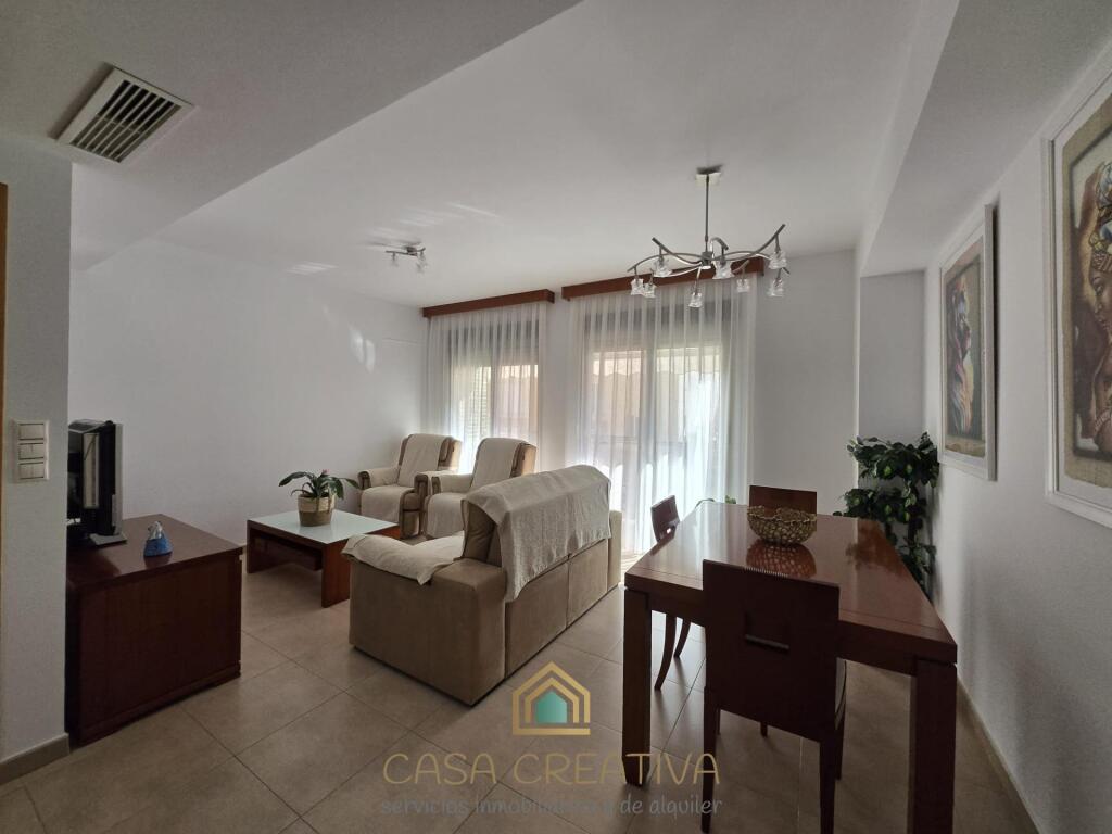 ESPECTACULAR PISO EN VENTA EN SIMAT DE LA VALLDIGNA – AMPLIT - foto 3