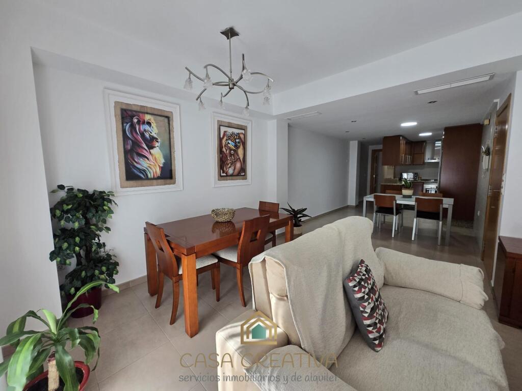 ESPECTACULAR PISO EN VENTA EN SIMAT DE LA VALLDIGNA – AMPLIT - foto 4