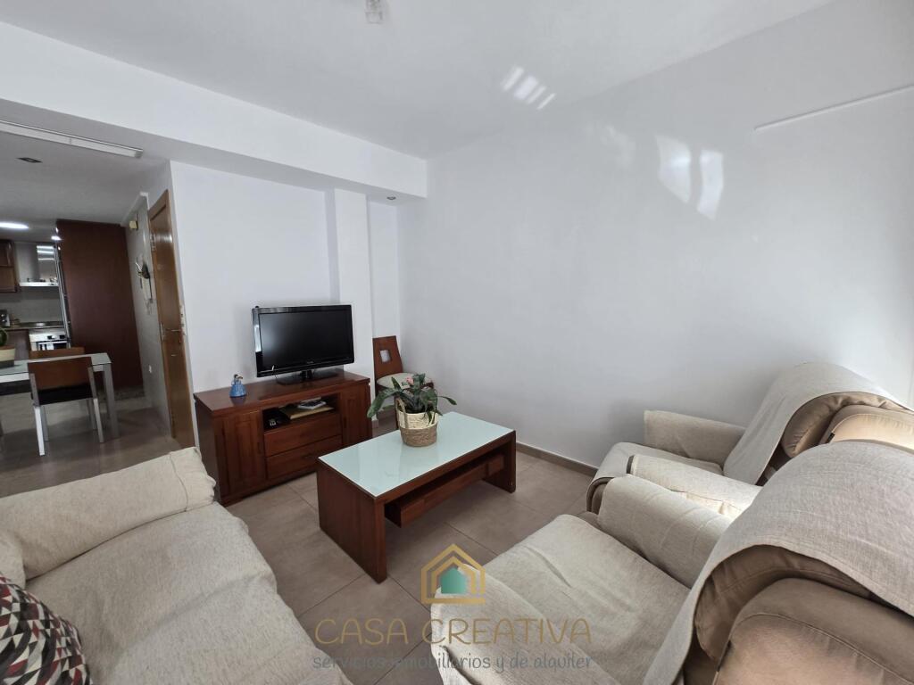 ESPECTACULAR PISO EN VENTA EN SIMAT DE LA VALLDIGNA – AMPLIT - foto 5