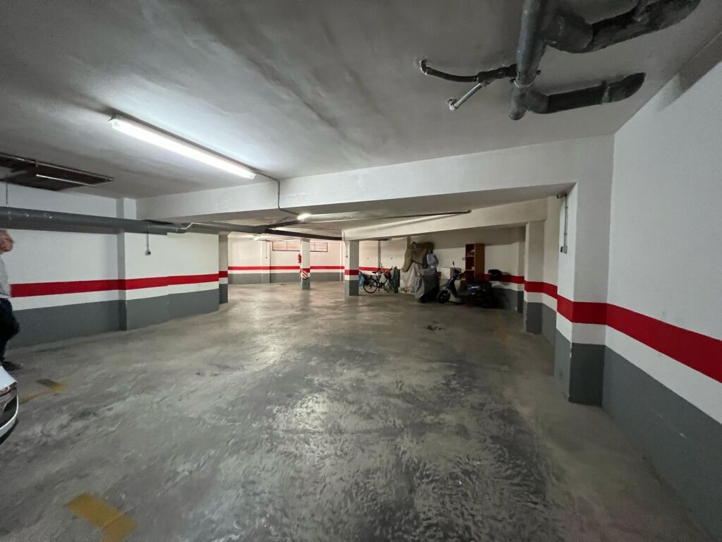 Parking coche en Venta en Castalla Alicante