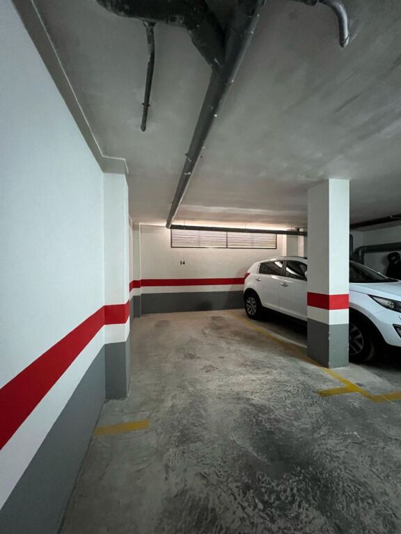 Parking coche en Venta en Castalla Alicante - foto 11