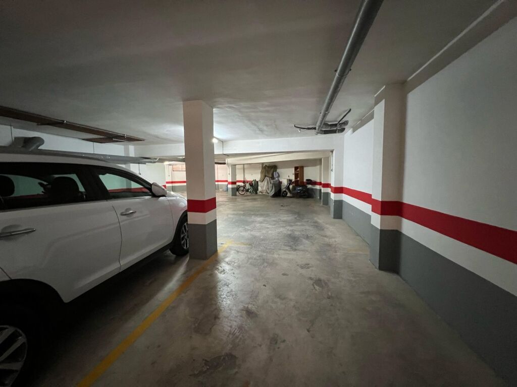 Parking coche en Venta en Castalla Alicante - foto 12