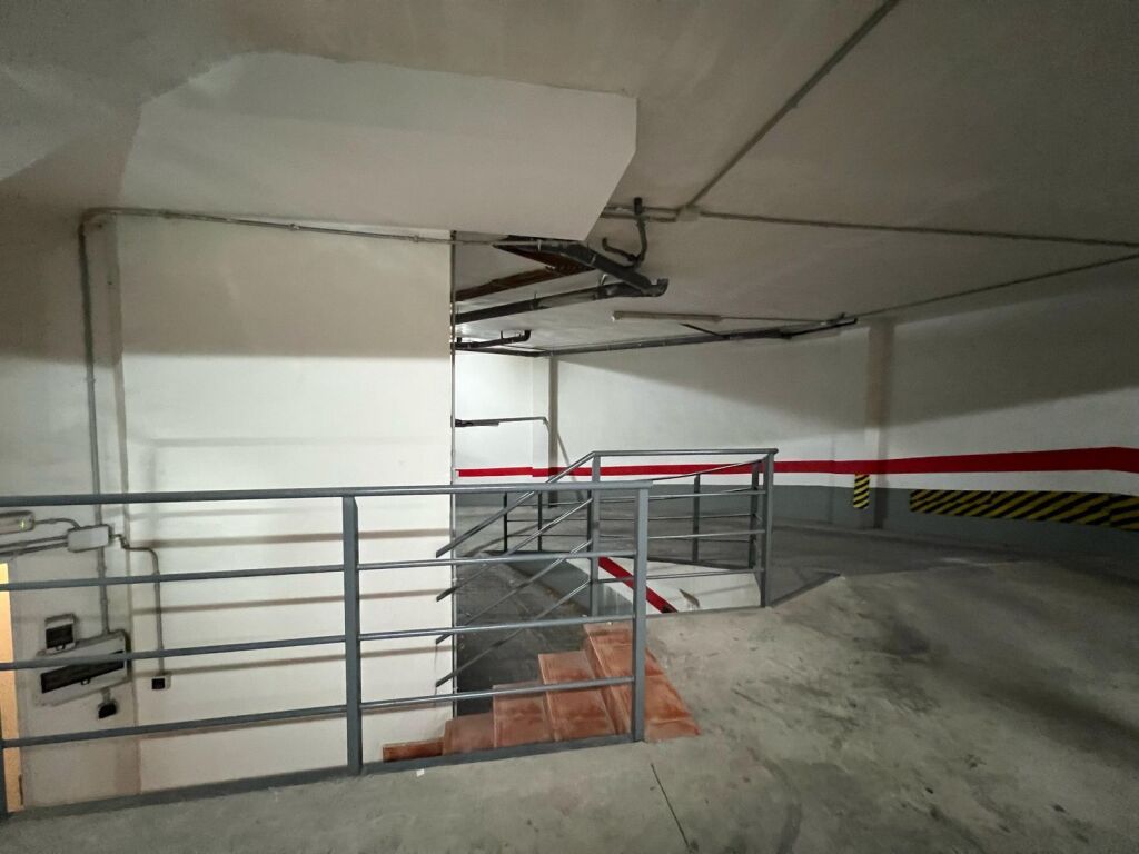 Parking coche en Venta en Castalla Alicante - foto 16