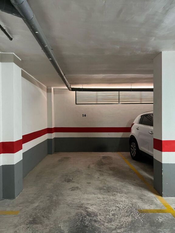 Parking coche en Venta en Castalla Alicante - foto 5