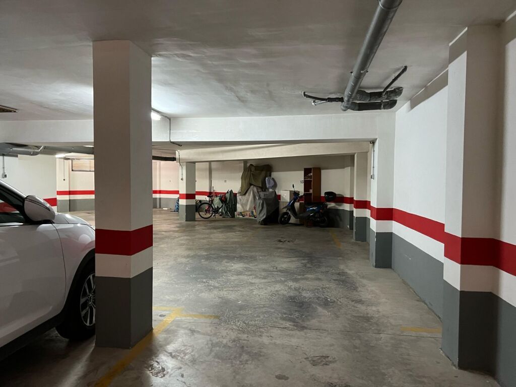 Parking coche en Venta en Castalla Alicante - foto 6