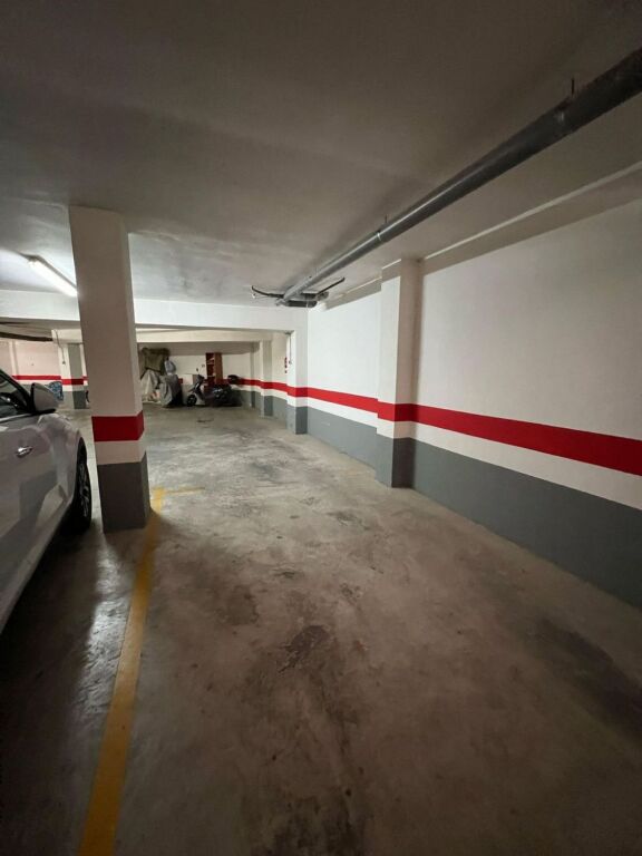 Parking coche en Venta en Castalla Alicante - foto 7