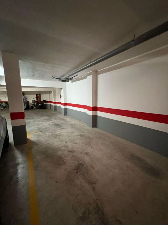 Parking coche en Venta en Castalla Alicante - foto 8