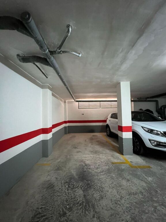 Parking coche en Venta en Castalla Alicante - foto 9