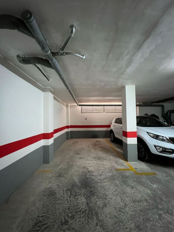 Parking coche en Venta en Castalla Alicante - foto 10