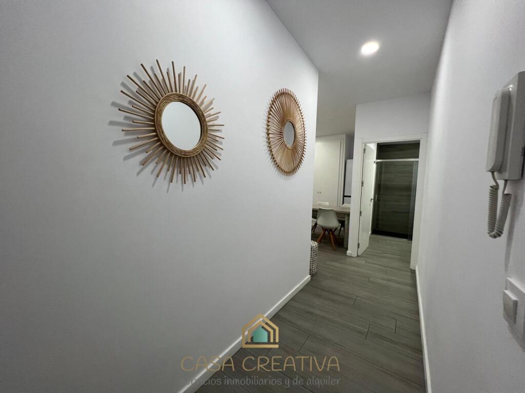 ESTUDIO LOFT EN ALQUILER JUNTO AL MERCADO CENTRAL – VALENCIA - foto 12