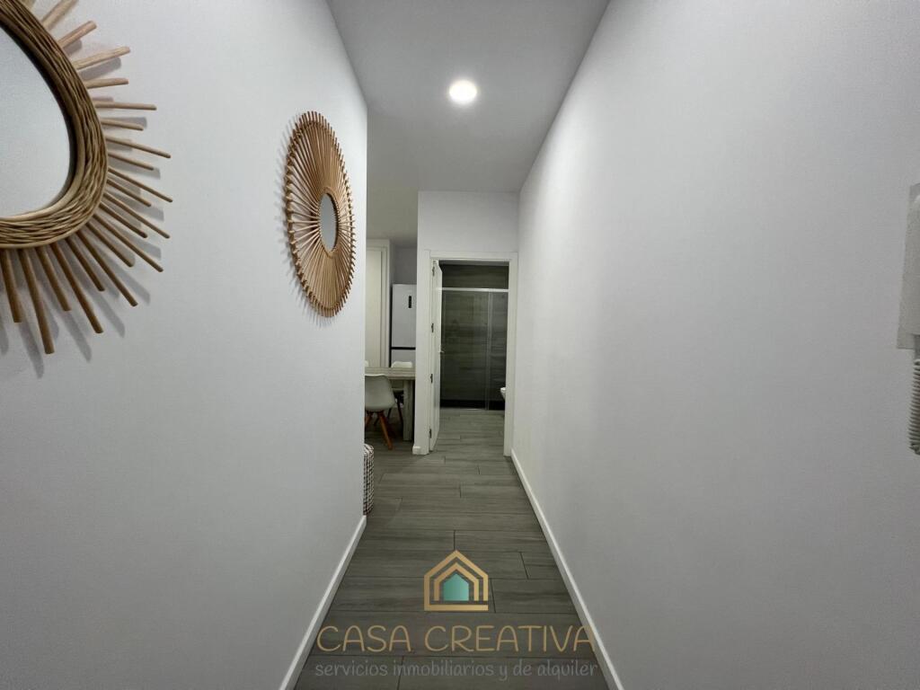 ESTUDIO LOFT EN ALQUILER JUNTO AL MERCADO CENTRAL – VALENCIA - foto 13