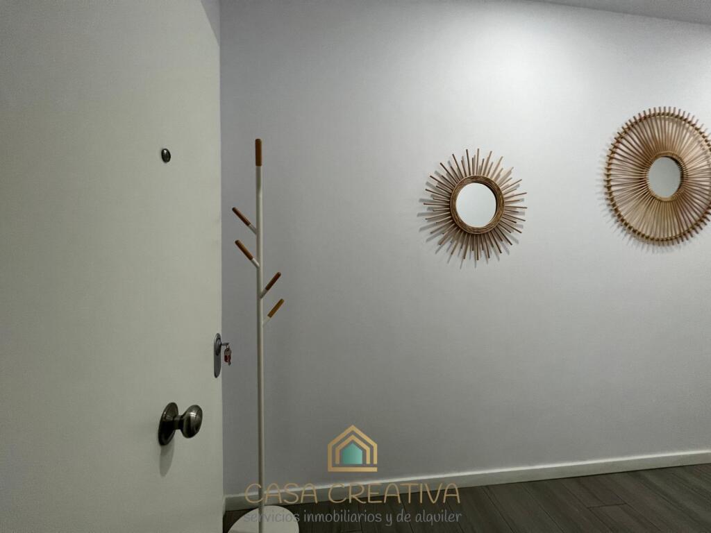 ESTUDIO LOFT EN ALQUILER JUNTO AL MERCADO CENTRAL – VALENCIA - foto 14