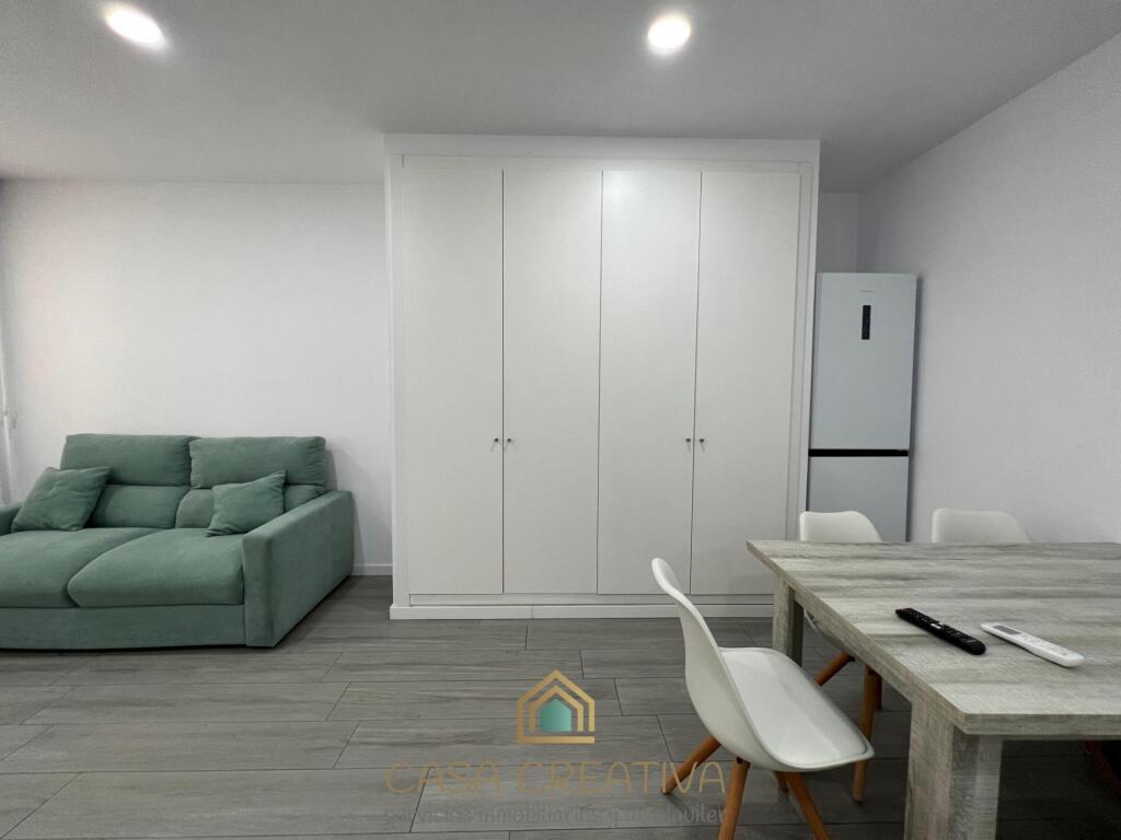 ESTUDIO LOFT EN ALQUILER JUNTO AL MERCADO CENTRAL – VALENCIA - foto 8
