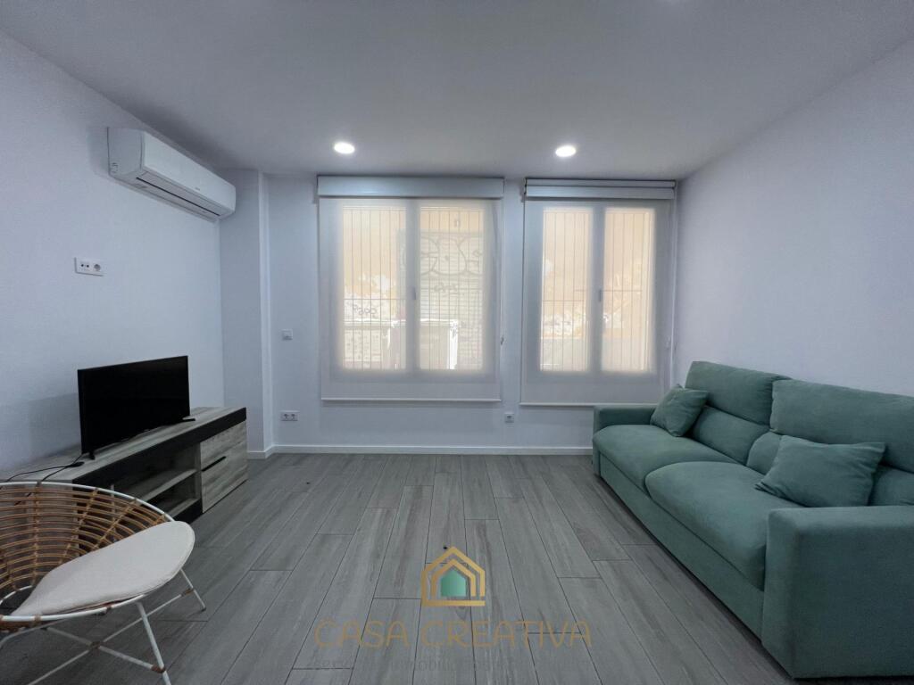 ESTUDIO LOFT EN ALQUILER JUNTO AL MERCADO CENTRAL – VALENCIA - foto 10