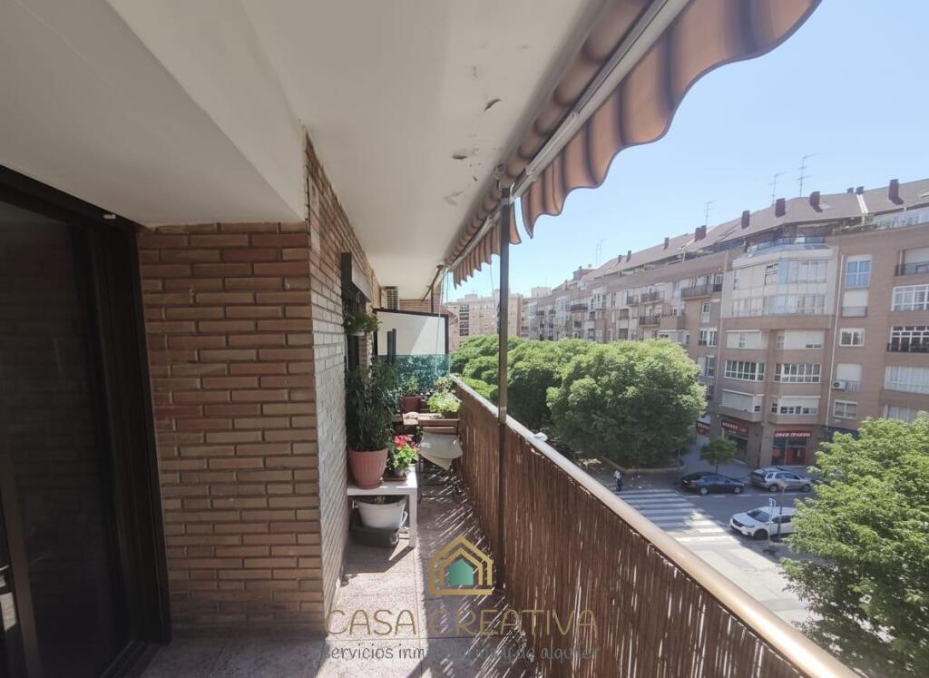 PISO EN VENTA EN VALENCIA – TOTALMENTE AMUEBLADO Y LISTO PAR