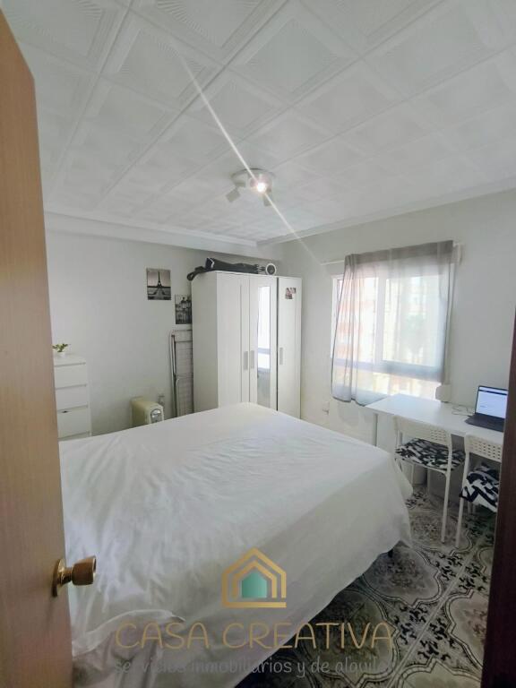 PISO EN VENTA EN VALENCIA – TOTALMENTE AMUEBLADO Y LISTO PAR - foto 11
