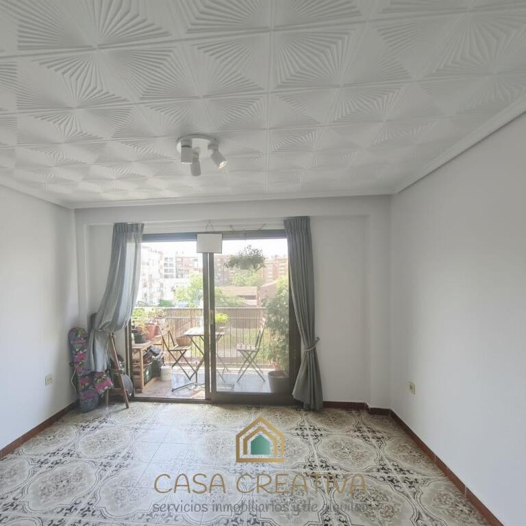 PISO EN VENTA EN VALENCIA – TOTALMENTE AMUEBLADO Y LISTO PAR - foto 13