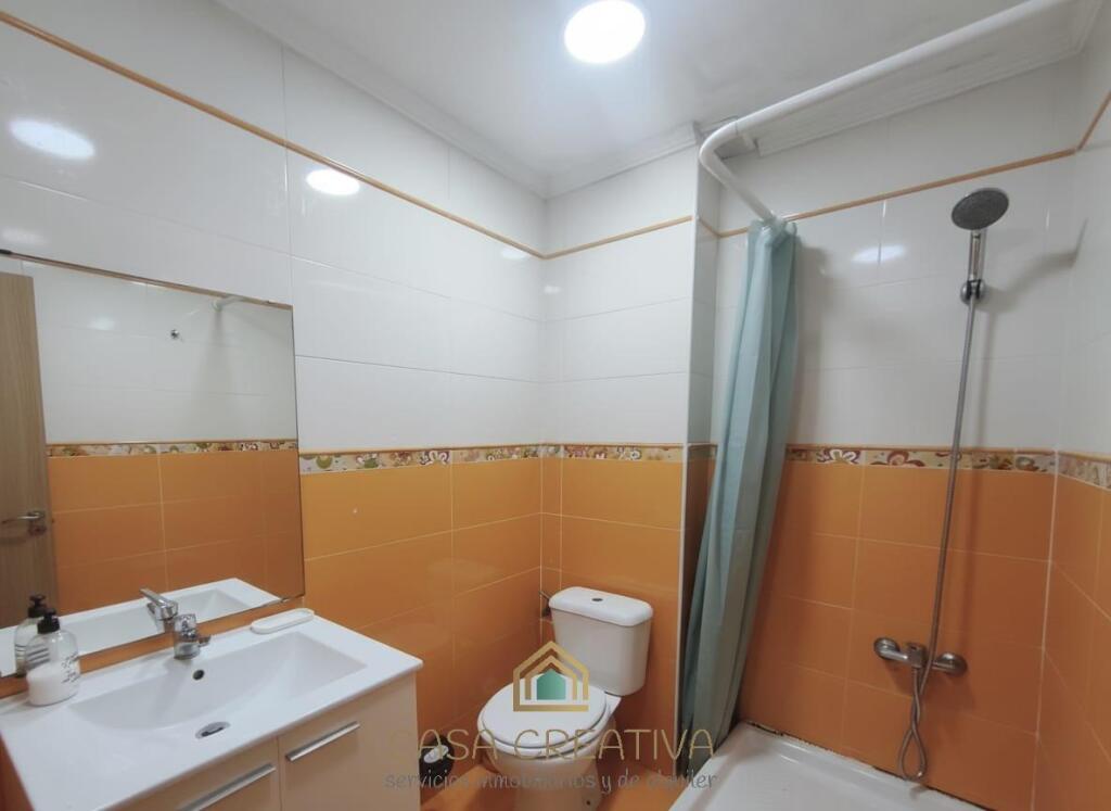 PISO EN VENTA EN VALENCIA – TOTALMENTE AMUEBLADO Y LISTO PAR - foto 14