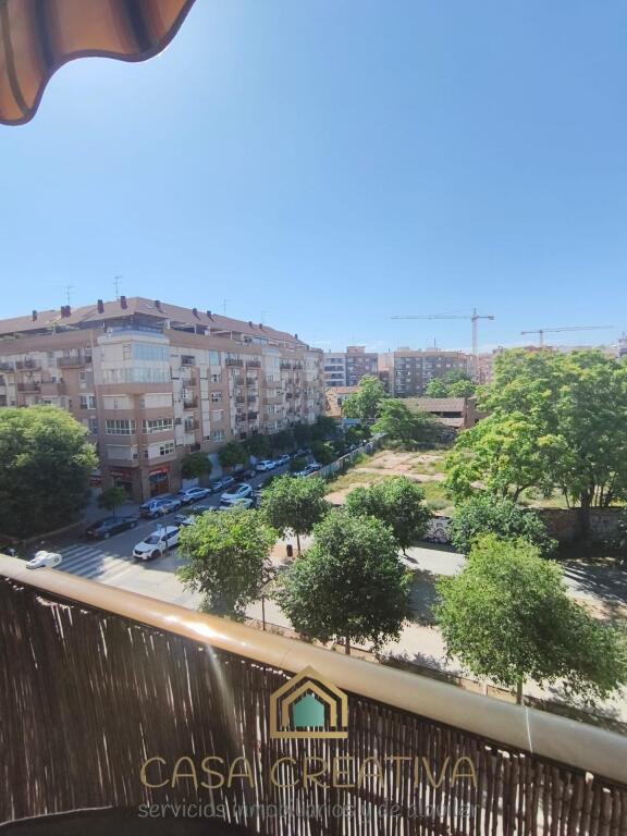 PISO EN VENTA EN VALENCIA – TOTALMENTE AMUEBLADO Y LISTO PAR - foto 16