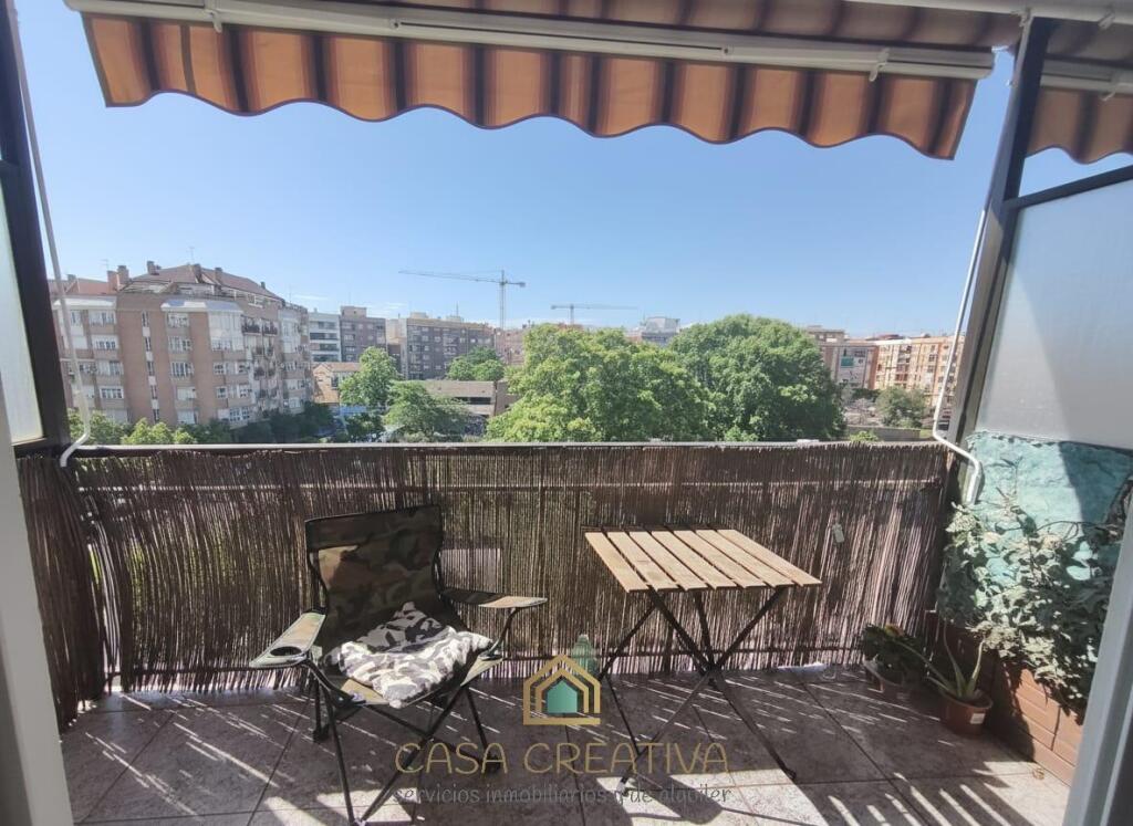 PISO EN VENTA EN VALENCIA – TOTALMENTE AMUEBLADO Y LISTO PAR - foto 3