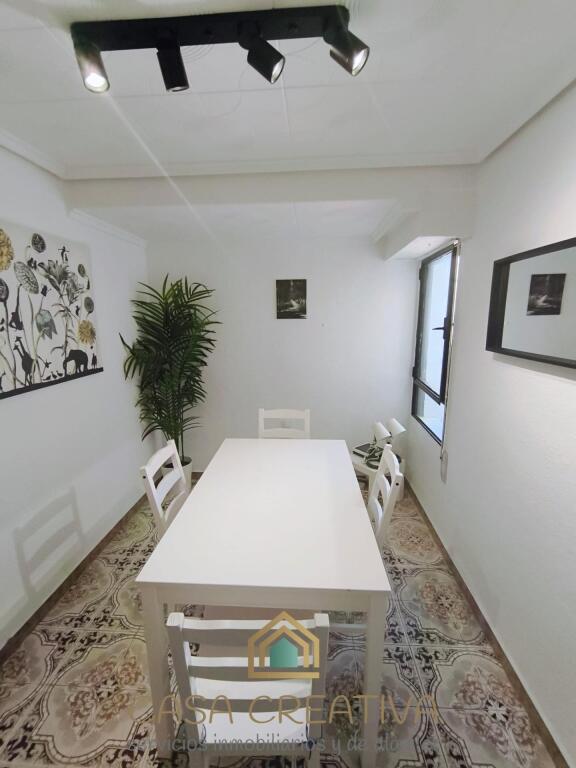 PISO EN VENTA EN VALENCIA – TOTALMENTE AMUEBLADO Y LISTO PAR - foto 7