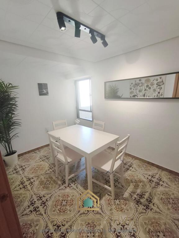 PISO EN VENTA EN VALENCIA – TOTALMENTE AMUEBLADO Y LISTO PAR - foto 8