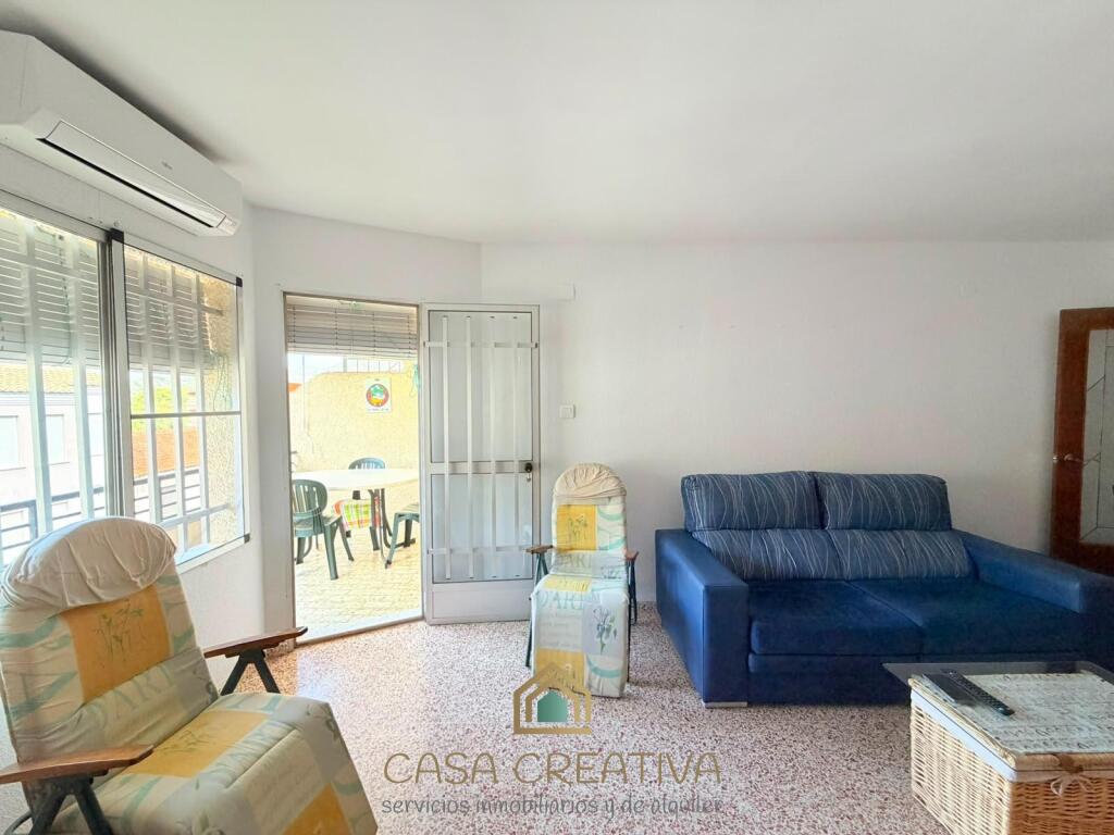 PISO EN VENTA EN BARX – AMPLIO, LUMINOSO Y CON TRASTERO -  2 - foto 11