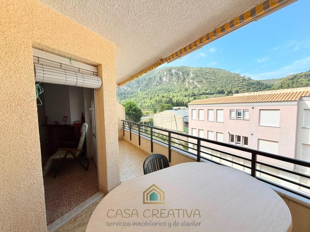 PISO EN VENTA EN BARX – AMPLIO, LUMINOSO Y CON TRASTERO -  2 - foto 15