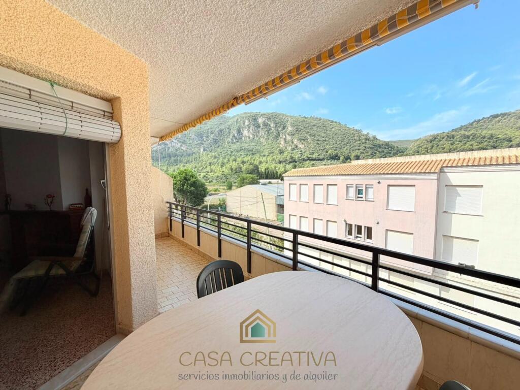 PISO EN VENTA EN BARX – AMPLIO, LUMINOSO Y CON TRASTERO -  2 - foto 18