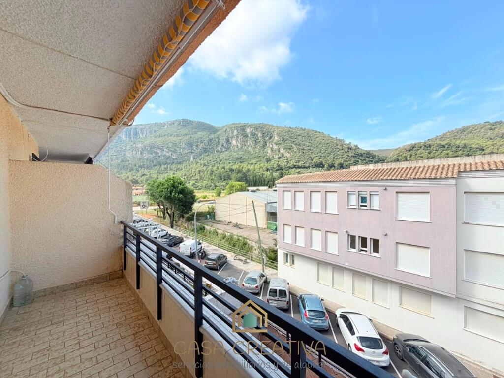 PISO EN VENTA EN BARX – AMPLIO, LUMINOSO Y CON TRASTERO -  2 - foto 19