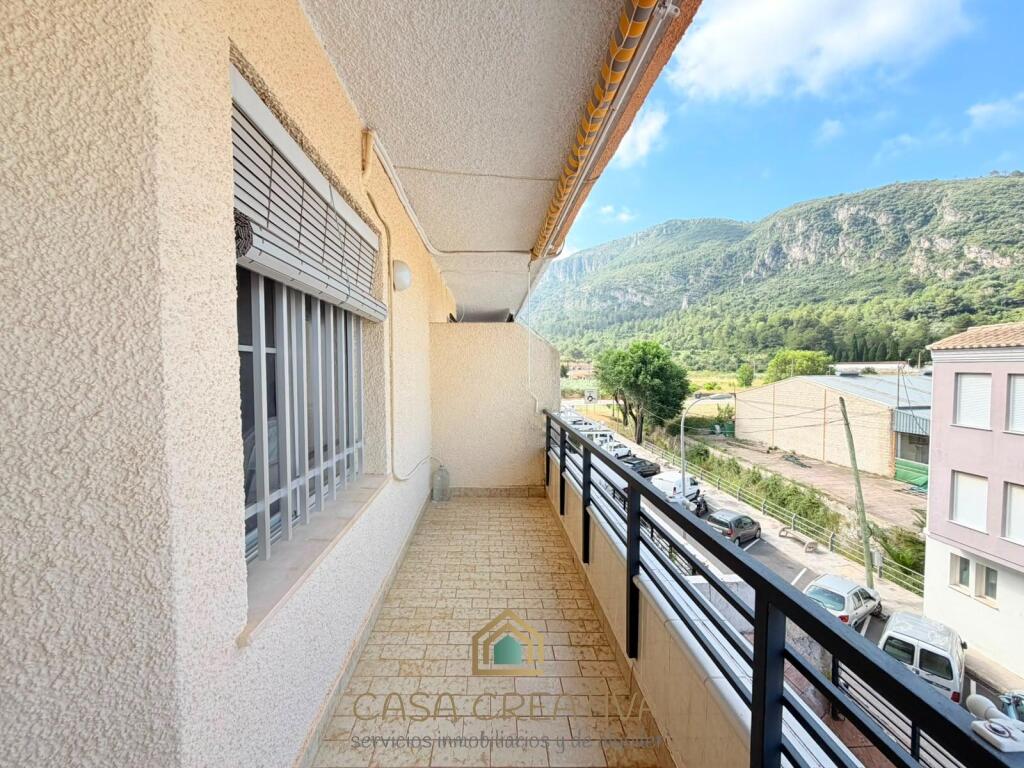 PISO EN VENTA EN BARX – AMPLIO, LUMINOSO Y CON TRASTERO -  2 - foto 20