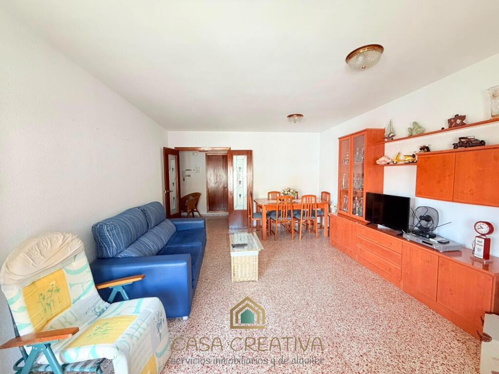 PISO EN VENTA EN BARX – AMPLIO, LUMINOSO Y CON TRASTERO -  2 - foto 3