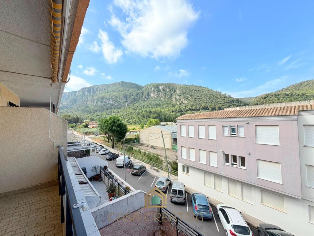 PISO EN VENTA EN BARX – AMPLIO, LUMINOSO Y CON TRASTERO -  2 - foto 21